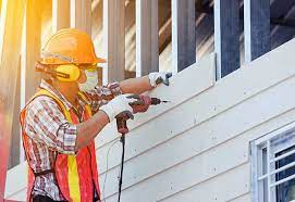 Siding Removal and Disposal in College Place, WA