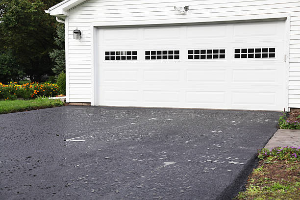 Historical Building Siding Restoration in College Place, WA